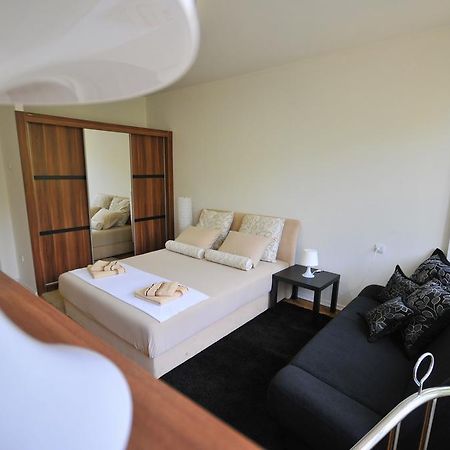 Apartman A32 Apartman Belgrád Kültér fotó