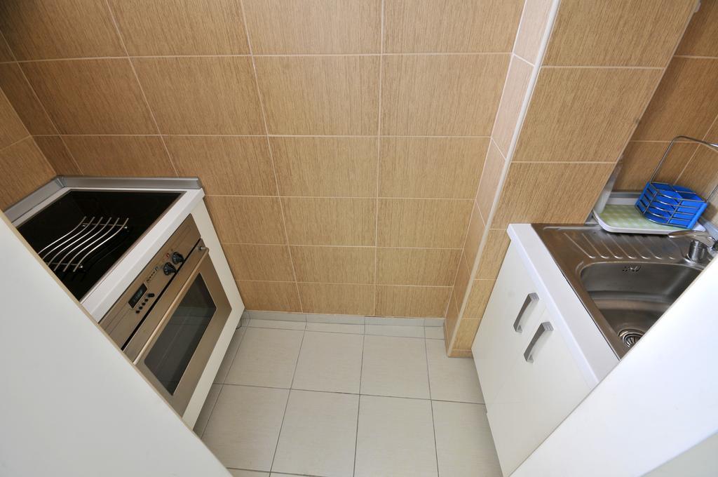 Apartman A32 Apartman Belgrád Kültér fotó